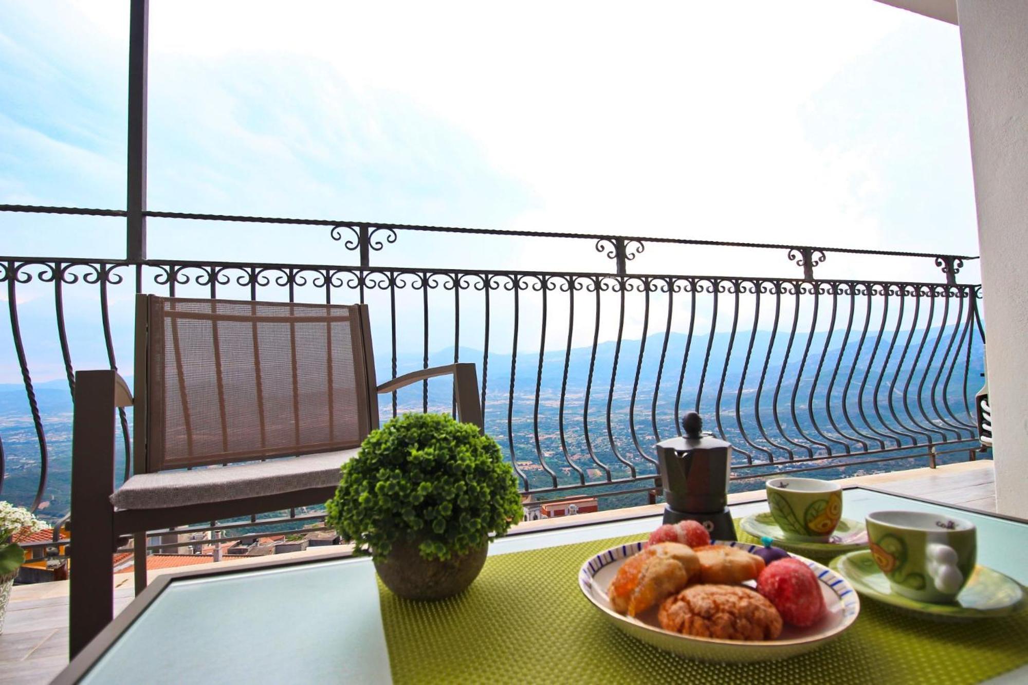 Appartamenti Nicolo バウネーイ 部屋 写真